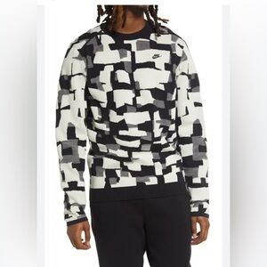 Nike Tech Pack Crewneck Sweater